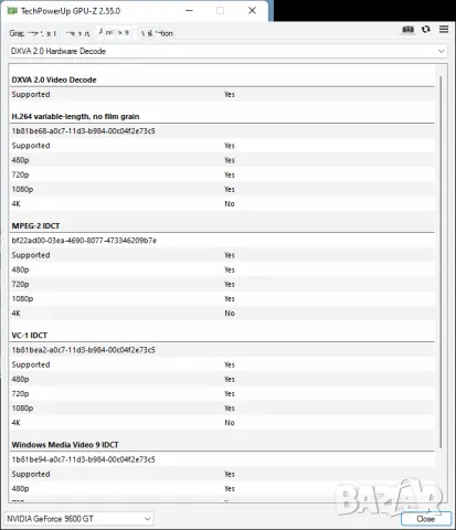 Видео карта NVidia GeForce Colorful 9600GT HDMI 1024MB GDDR2 128bit PCI-E, снимка 11 - Видеокарти - 48078907
