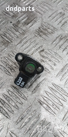 Мап сензор Mercedes E-Class W211 2002г.