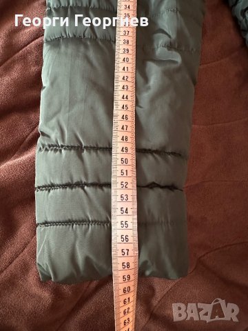 Страхотно зимно яке , снимка 13 - Якета - 44290745