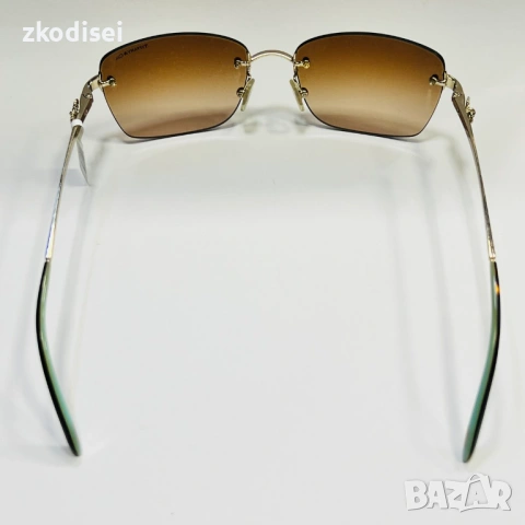 Очила Tiffany TF 3045, снимка 3 - Слънчеви и диоптрични очила - 53695647