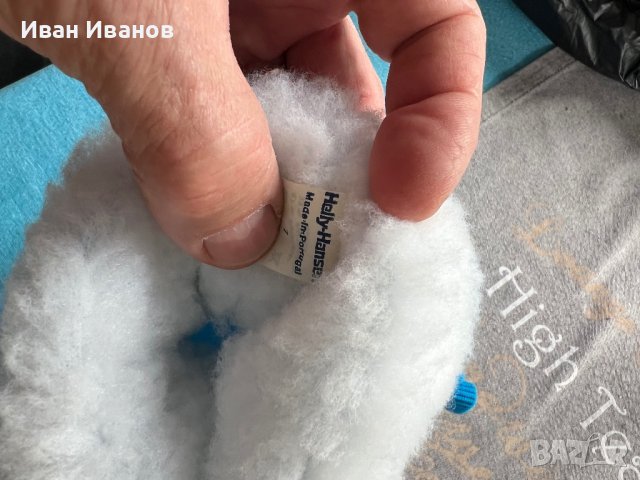 Ръкавици Helly Hansen, снимка 4 - Зимни спортове - 44459187