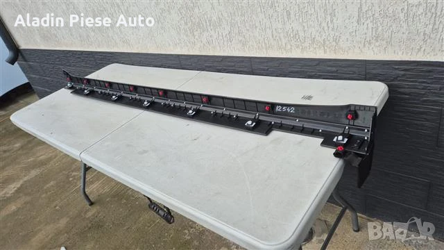 Орнамент за праг десен Kia Sorento година 2021 2022 2023 2024 код 87754-P2000, 87752P2000 , снимка 3 - Аксесоари и консумативи - 50544509