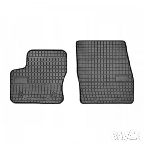 Гумени стелки Frogum за Ford Transit Connect 2009 - 2025