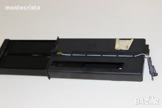 Визитник Audi A3 8P (2003-2008г.) 8P0941561 / 8P0 941 561, снимка 5 - Аксесоари и консумативи - 44759257