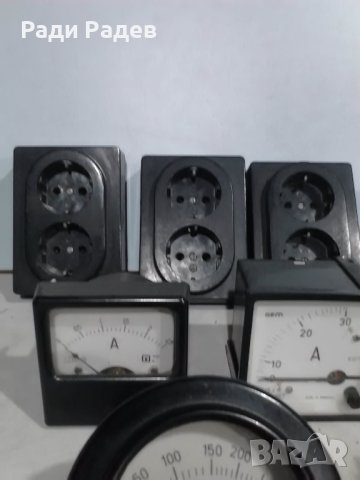 Ел. части и уреди, снимка 5 - Други инструменти - 41692969