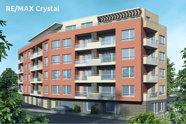 Апартамент - За продажба - гр. Пловдив, снимка 1