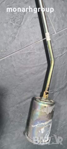 ГОРЕЛКА ЗА ИЗОЛАЦИЯ , снимка 3 - Други инструменти - 42425165