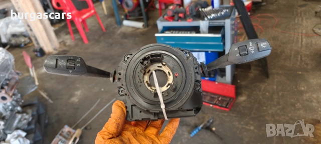 Лост мигачи чистачки лентов кабел Bmw 118D E87