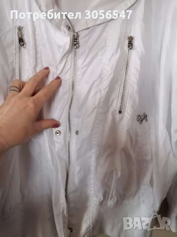 Дамско оригинално яке miss sixsty , снимка 6 - Якета - 35899561