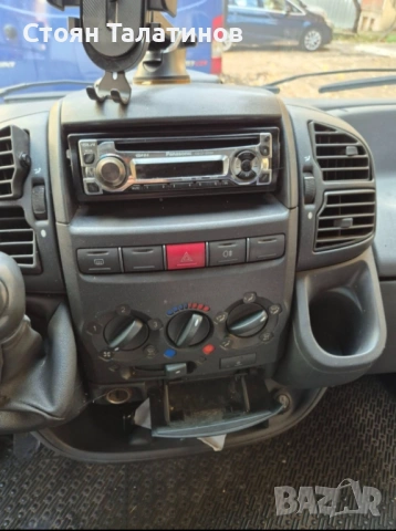 Citroen jumper Падащ борд, снимка 6 - Бусове и автобуси - 53506820