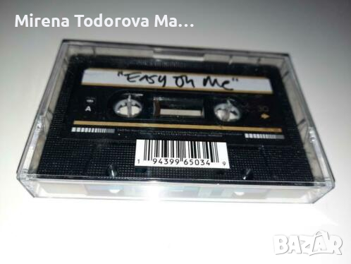 Adele, Адел касета 30 албум ограничено издание Ново в пакет САЩ, снимка 2 - Аудио касети - 36244953