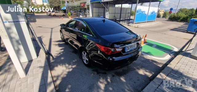 ХЮНДАЙ СОНАТА, снимка 4 - Автомобили и джипове - 51786368