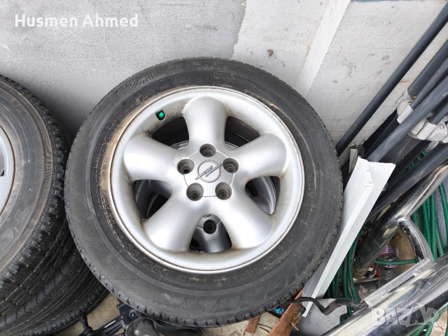 джанти 15,16,17,18,19,20цола , снимка 8 - Гуми и джанти - 53838976