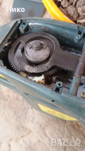 храсторез за части Gizzly EHS 500, снимка 4 - Други инструменти - 49806228