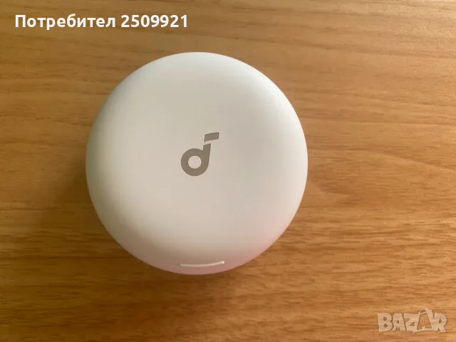 Anker Soundcore Sleep A30 безжични слушалки, Bluetooth, ANC, снимка 3 - Безжични слушалки - 55709209