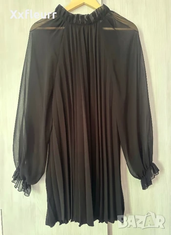 Рокля солей , снимка 2 - Рокли - 51228691