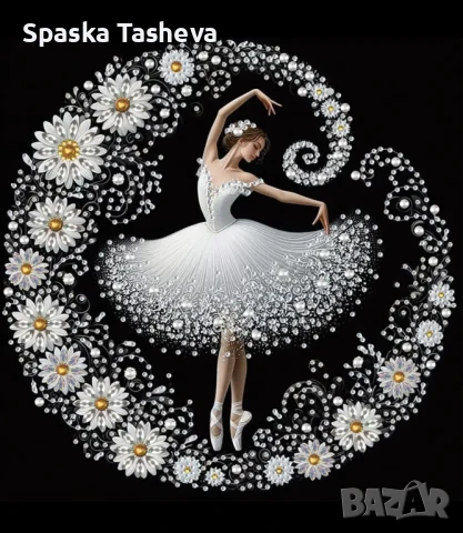 Диамантени комплекти за нареждане., снимка 15 - Гоблени - 51082756