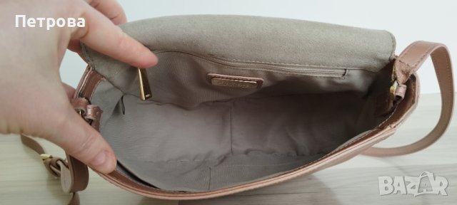 Дамска чанта Furla, снимка 9 - Чанти - 41203481