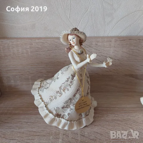 Леонардо статуетки - Leonardo collection 20 € за бройка, снимка 2 - Статуетки - 55717873