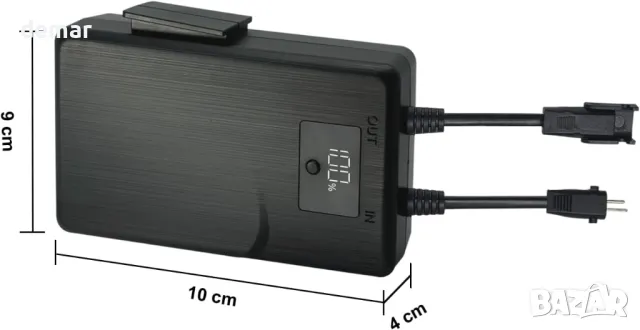 Универсална батерия STAIGO за Power Recliner LED дисплей,25.2V 2500mAh, снимка 5 - Други стоки за дома - 47508369