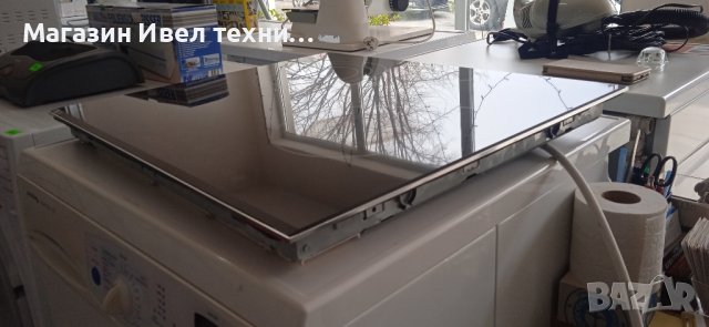 стъклокерамичен плот Bauknecht , снимка 6 - Котлони - 44380401