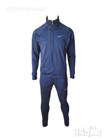Мъжки анцуг NIKE AIR 3320-2 цвята, снимка 2 - Спортни дрехи, екипи - 51365125