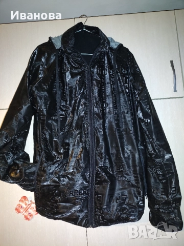 Преходни якета дамски, снимка 3 - Якета - 51855482