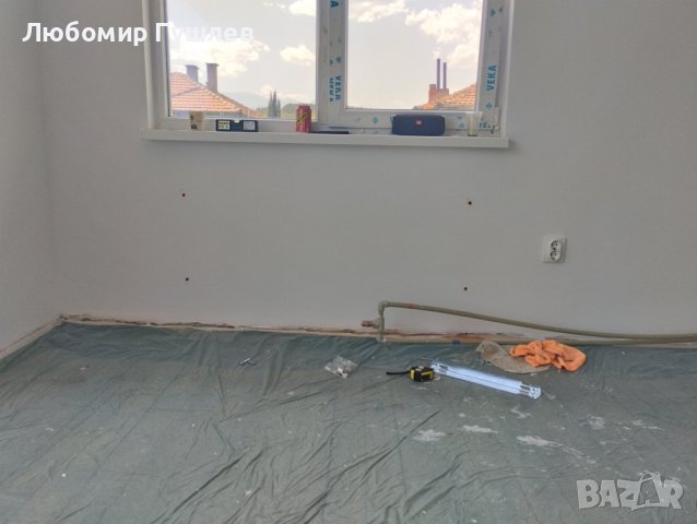 Вътрешни ремонти, снимка 2 - Ремонти на къщи - 41723262