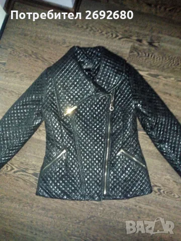Дамски якета М,L,XL/нови,без забележки/цени в описанието цени 