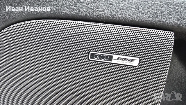 Audi A4 1.9TDI 115kс. 2007г., снимка 9 - Автомобили и джипове - 53373276