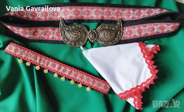 Комплект за носия, снимка 2 - Други - 41644789