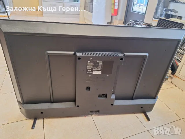 43" Led Smart TV Philips 43PFS6808, снимка 3 - Телевизори - 55799645