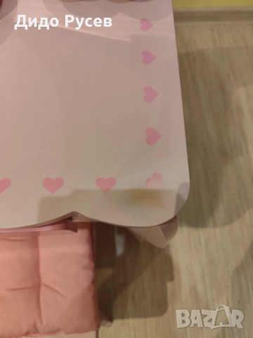 Продавам детска тоалетка , снимка 8 - Мебели за детската стая - 52950904