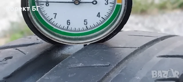 Гуми 205 55 16 Виати Viatti 2 броя. Нов внос. Не са нови!, снимка 4 - Гуми и джанти - 50762884