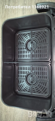 Еърфаер , снимка 13 - Печки, фурни - 52990593