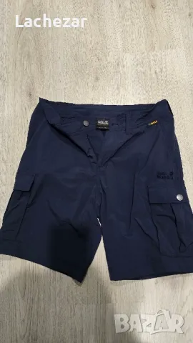 Мъжки къси гащи Jack Wolfskin S/M