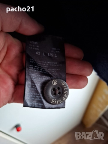 Bogner Fire+Ice, снимка 7 - Сака - 52584998