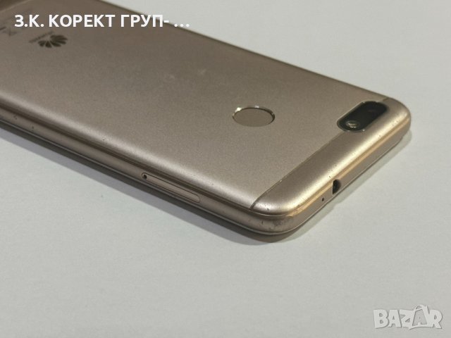 Huawei P9 Lite Mini, снимка 4 - Huawei - 41351444