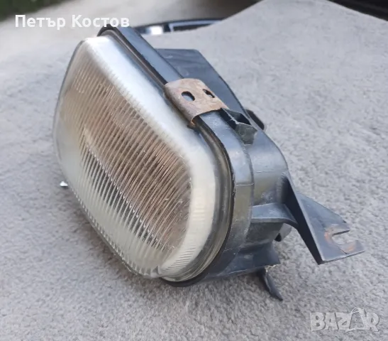 Mercedes w203 C klasa халоген, снимка 3 - Части - 50261538