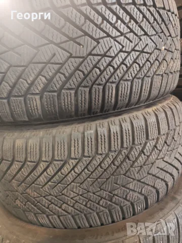 2бр.зимни гуми 225/40/18 Pirelli, снимка 7 - Гуми и джанти - 56154907