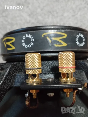 Boschmann V-10P, снимка 3 - Тонколони - 47368289