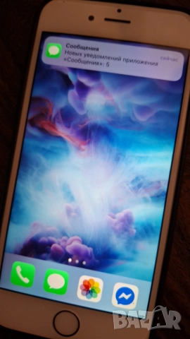 iPhone 6s, снимка 3 - Apple iPhone - 51994157
