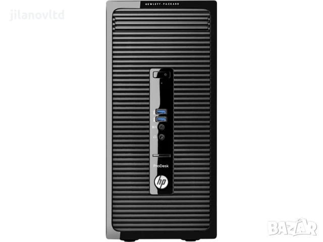 Компютър HP 490 G3 I5-6500 8GB 256GB SSD с Windows 10 / 11 PRO