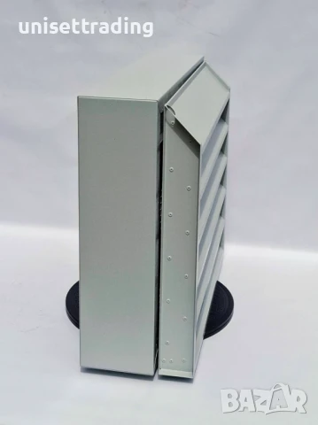 ПЖР 400 със зъдвижка и заслонка, снимка 8 - Други машини и части - 51374624