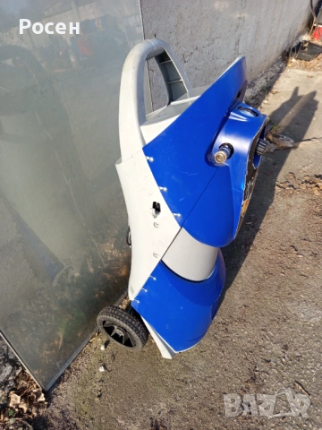 Компресор Michelin , снимка 2 - Компресори - 53007812