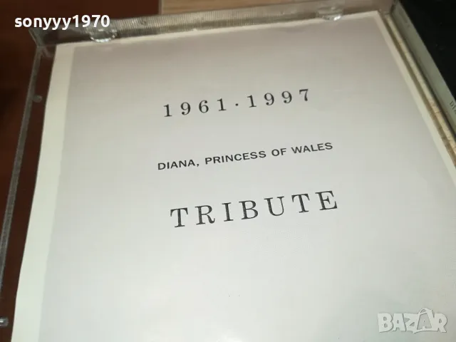 DIANA CD 1704250628, снимка 15 - CD дискове - 49925991