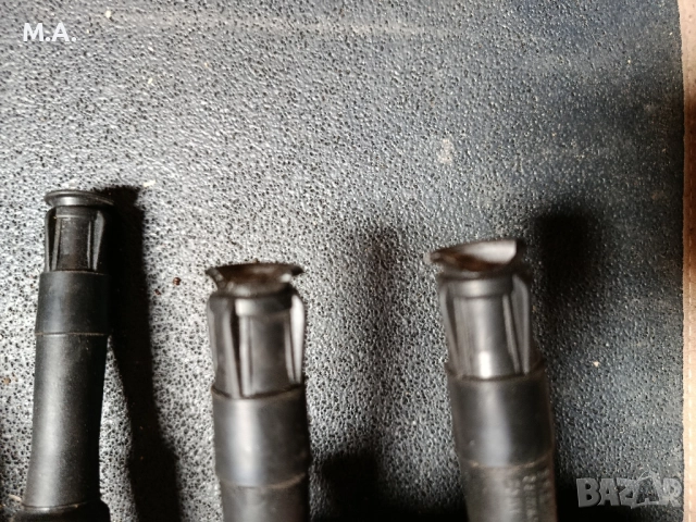 Бобини БМВ м52б25 523и, снимка 3 - Части - 52114190