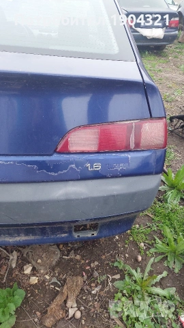 алфа 146 1.6 на части , снимка 4 - Части - 53578752