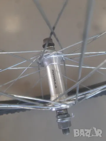 Капла 24цола, снимка 2 - Части за велосипеди - 49854119