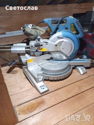 Потапящ циркуляр , снимка 2 - Други инструменти - 52974536